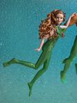 Tonner - DC Stars Collection - Mera